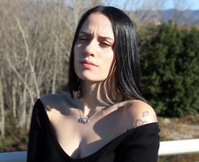 Collana argento 925 usato  Pisa