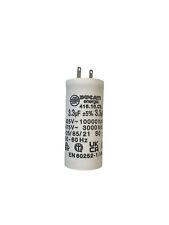 Condensateur 3.3 µf d'occasion  La Garnache