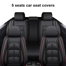 skoda octavia seat covers for sale  UK