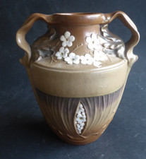 Vase ancien céramique d'occasion  Mussidan