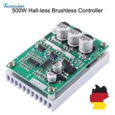Brushless motor drive gebraucht kaufen  Deutschland