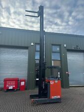 Toyota reach truck for sale  CANTERBURY