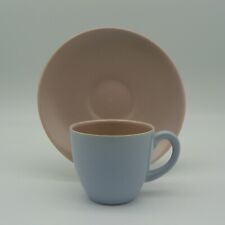 Poole pottery peach for sale  EMSWORTH