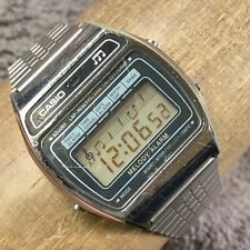 Vintage casio men for sale  Mission