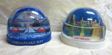 Vtg souvenir snow for sale  Haddonfield