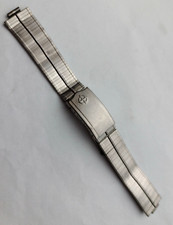 Usado, Relógio masculino Zodiac JB Champion aço inoxidável pulseira elos finais faltando comprar usado  Enviando para Brazil