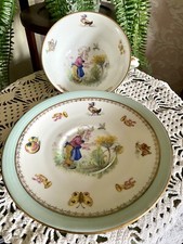 Vintage limoges large for sale  THORNHILL