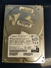 Hard disk ide usato  Italia