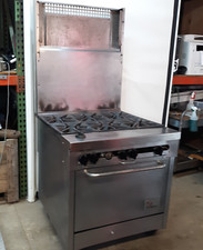 Southbend burner range for sale  Bergen