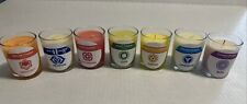 Chakra meditation candle for sale  Melbourne