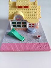 Polly pocket vintage d'occasion  Gradignan