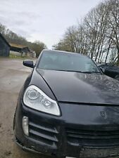 2007 porsche cayenne for sale  TENBURY WELLS
