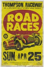 1950 allard race for sale  New York