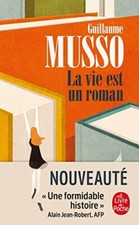 Vie roman book d'occasion  Expédié en Belgium