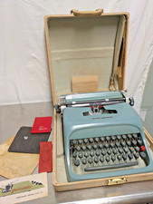 Vintage olivetti underwood for sale  Minneapolis