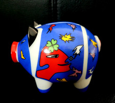Ritzenhoff mini piggy gebraucht kaufen  Kassel