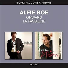 Alfie boe classic for sale  STOCKPORT
