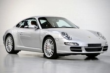 Manuale officina porsche usato  Roma