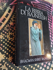 Libro osho bibbia usato  Bellaria Igea Marina