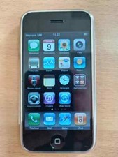 Iphone 1st 4gb usato  Milano