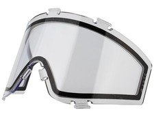 NOVA JT Spectra & Flex Máscara de Paintball Térmica Lente Antiembaçamento - Transparente comprar usado  Enviando para Brazil