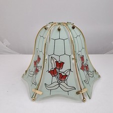 Vintage tiffany style for sale  ELY