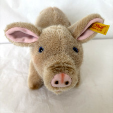 Vintage steiff jolly for sale  Machias