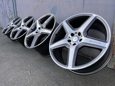 Riginal mercedes amg gebraucht kaufen  Oelsnitz