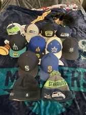 Seattle mariners seahawks for sale  Seattle