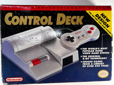 Nintendo nes control d'occasion  Marseille II