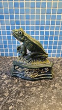 Cast iron door for sale  BRISTOL