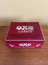 Vintage retro red for sale  BIRMINGHAM