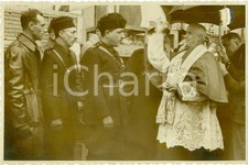 1937 genova benedizione usato  Milano