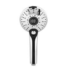 Pommeau douche affichage d'occasion  Villetaneuse