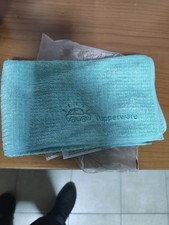 Panno microfibra auto usato  Marigliano