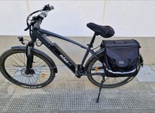 Trekking bike nilox usato  Siderno