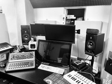 Adam audio a7x gebraucht kaufen  Breuna