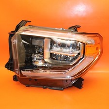 Toyota tundra headlight for sale  San Fernando