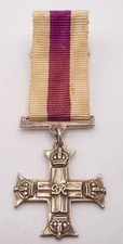Military cross geo for sale  LEAMINGTON SPA