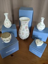 Wedgewood rosehip set for sale  BARNSLEY