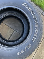 225 75r16 cooper for sale  ABINGDON