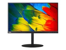 Lenovo thinkvision t24m for sale  RAINHAM