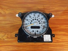 Compteur vitesse mph d'occasion  Sainte-Colombe