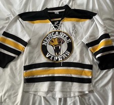 Newcastle vipers ice for sale  LYTHAM ST. ANNES