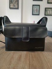 Borsa polaroid pelle usato  Palermo