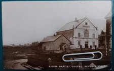 Old postcard salem for sale  PORT TALBOT