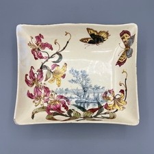 Plat luneville terre d'occasion Plat luneville terre d'occasion  Bourgoin-Jallieu