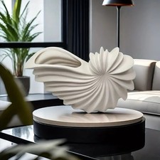 Große vase einzigartiger gebraucht kaufen  Heiligenhaus
