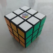 Riginal rubik cube gebraucht kaufen  Neustadt am Rübenberge