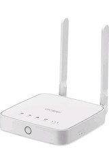 Alcatel hh40v routeur d'occasion  Bastia-